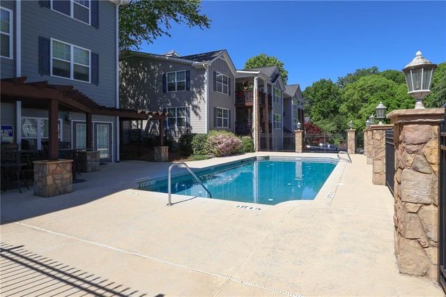 204 Madison Lane, Smyrna, GA 30080
