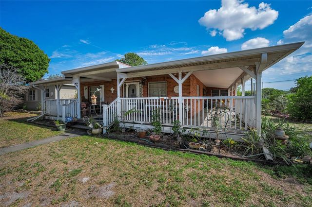 2876 30TH AVENUE N, St Petersburg, FL 33713