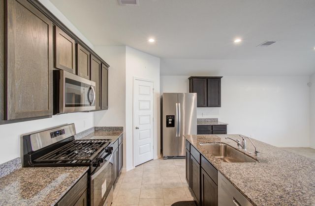 7527 Cynomys Court, Rosharon, TX 77583