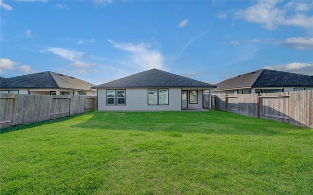 7527 Cynomys Court, Rosharon, TX 77583