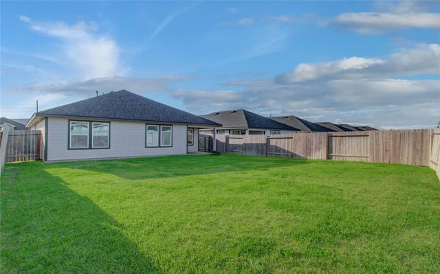 7527 Cynomys Court, Rosharon, TX 77583