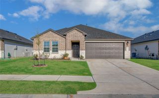 7527 Cynomys Court, Rosharon, TX 77583