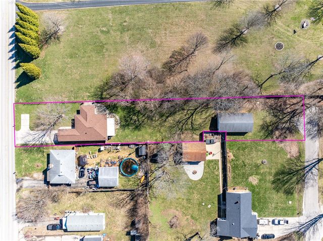 5760 Kitridge Road, Dayton, OH 45424