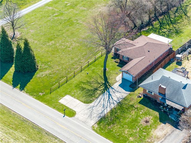 5760 Kitridge Road, Dayton, OH 45424