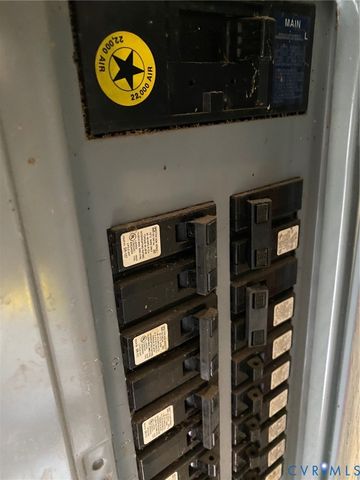 4019 Horner Ln, Richmond, VA 23224