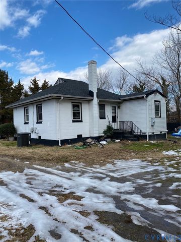 4019 Horner Ln, Richmond, VA 23224