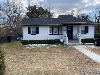 4019 Horner Ln, Richmond, VA 23224