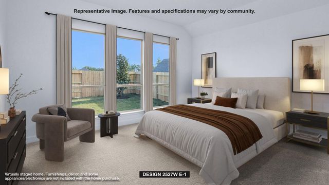 101 Bauer LOOP, Liberty Hill, TX 78642