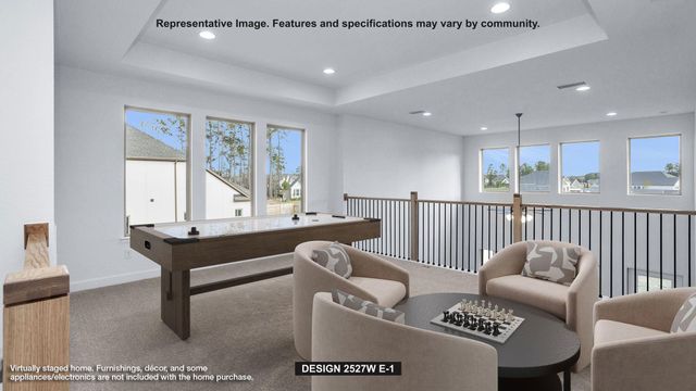 101 Bauer LOOP, Liberty Hill, TX 78642