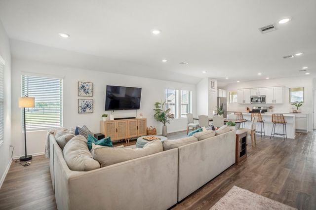 7418 Hillside Arbor Drive, Katy, TX 77493