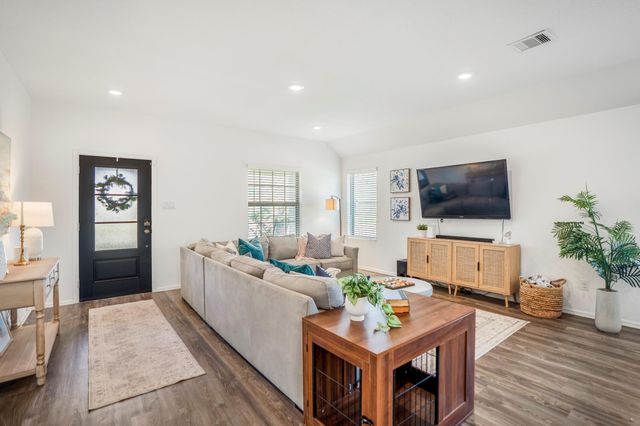 7418 Hillside Arbor Drive, Katy, TX 77493
