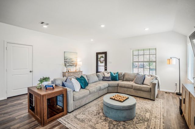7418 Hillside Arbor Drive, Katy, TX 77493