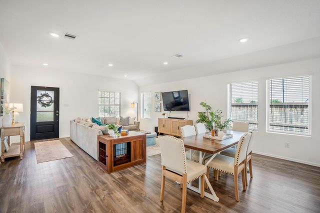 7418 Hillside Arbor Drive, Katy, TX 77493