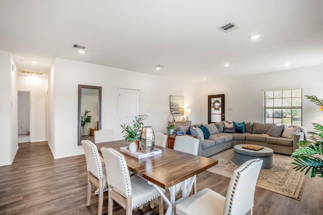 7418 Hillside Arbor Drive, Katy, TX 77493