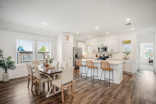 7418 Hillside Arbor Drive, Katy, TX 77493