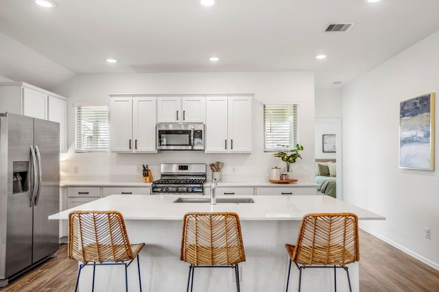 7418 Hillside Arbor Drive, Katy, TX 77493