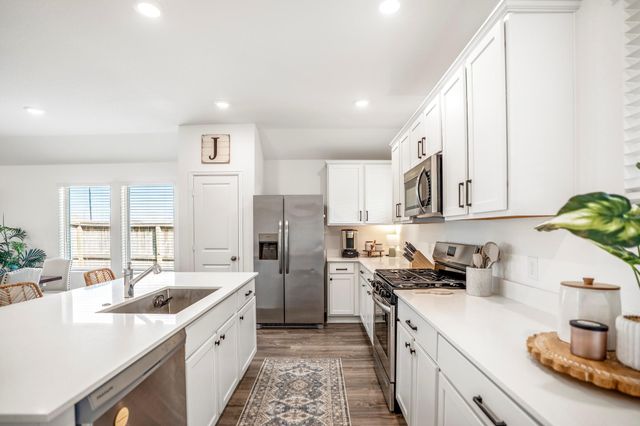 7418 Hillside Arbor Drive, Katy, TX 77493