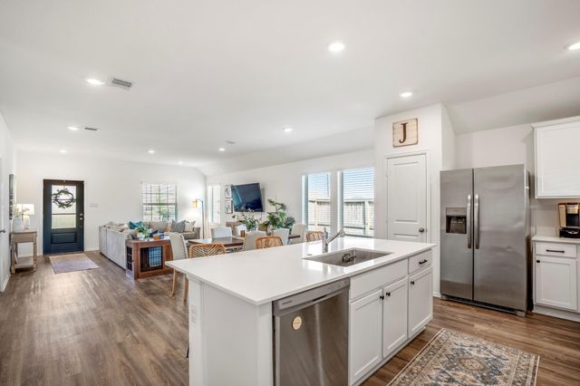 7418 Hillside Arbor Drive, Katy, TX 77493