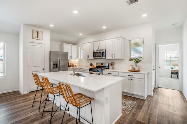 7418 Hillside Arbor Drive, Katy, TX 77493