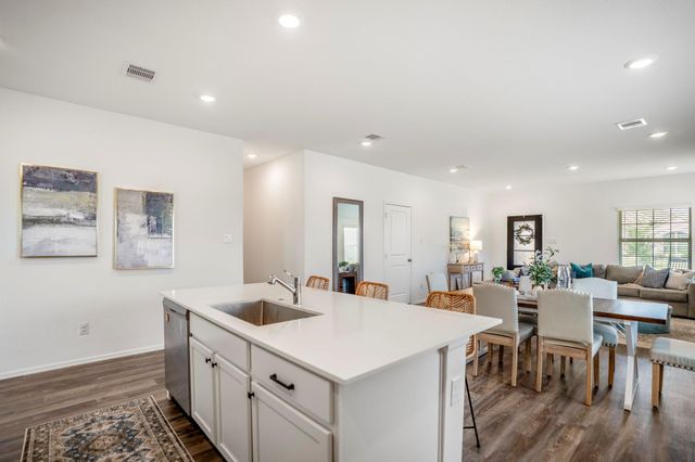 7418 Hillside Arbor Drive, Katy, TX 77493