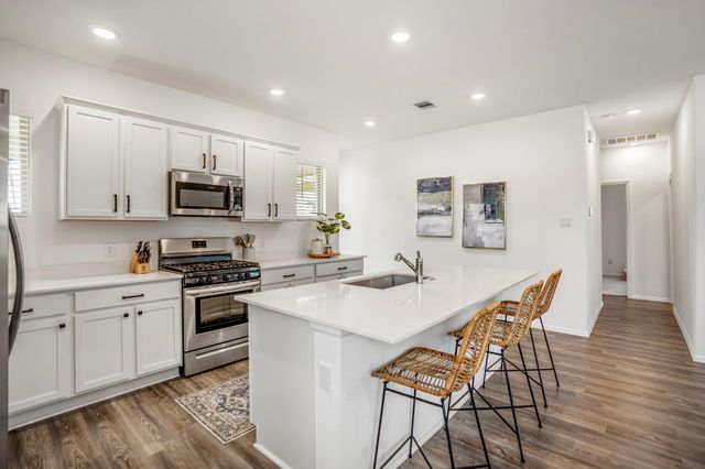 7418 Hillside Arbor Drive, Katy, TX 77493