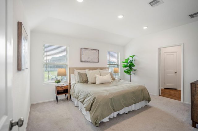 7418 Hillside Arbor Drive, Katy, TX 77493