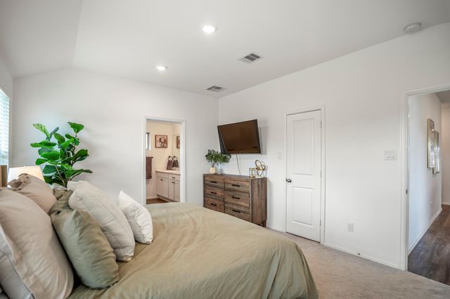 7418 Hillside Arbor Drive, Katy, TX 77493