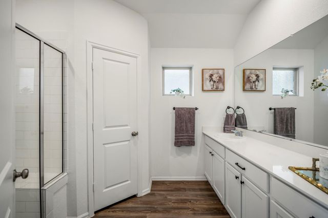 7418 Hillside Arbor Drive, Katy, TX 77493