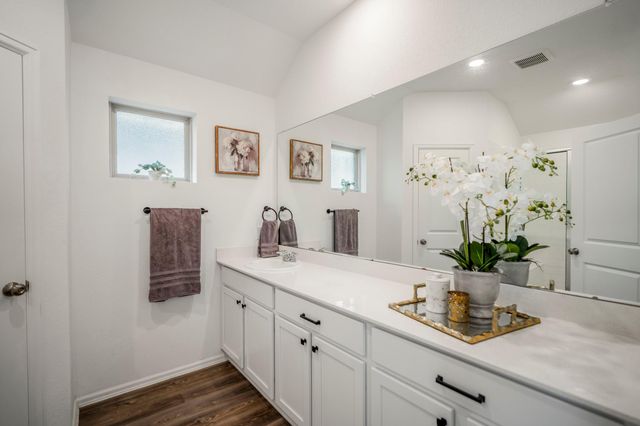 7418 Hillside Arbor Drive, Katy, TX 77493