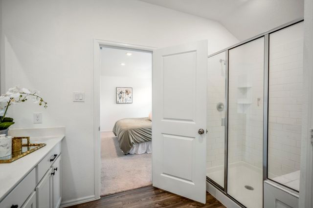 7418 Hillside Arbor Drive, Katy, TX 77493