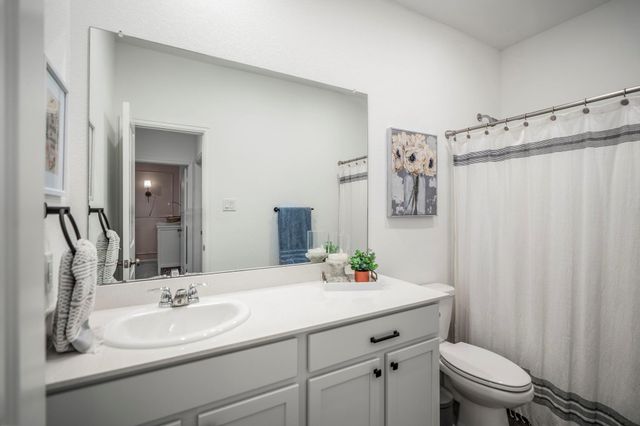 7418 Hillside Arbor Drive, Katy, TX 77493