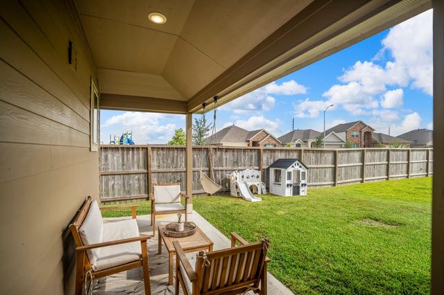 7418 Hillside Arbor Drive, Katy, TX 77493