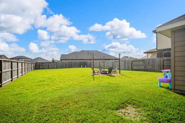 7418 Hillside Arbor Drive, Katy, TX 77493