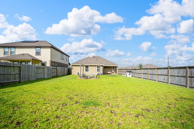 7418 Hillside Arbor Drive, Katy, TX 77493