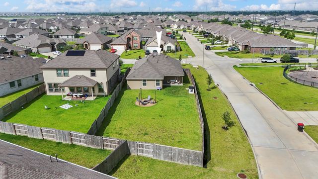 7418 Hillside Arbor Drive, Katy, TX 77493