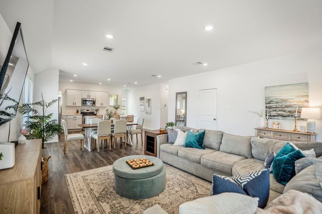 7418 Hillside Arbor Drive, Katy, TX 77493