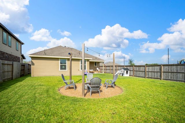 7418 Hillside Arbor Drive, Katy, TX 77493