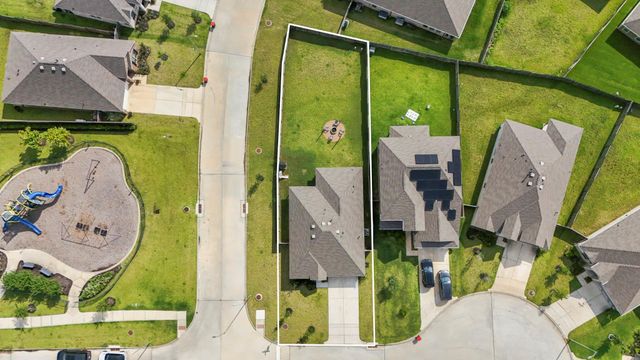 7418 Hillside Arbor Drive, Katy, TX 77493