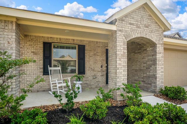 7418 Hillside Arbor Drive, Katy, TX 77493