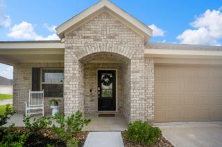 7418 Hillside Arbor Drive, Katy, TX 77493