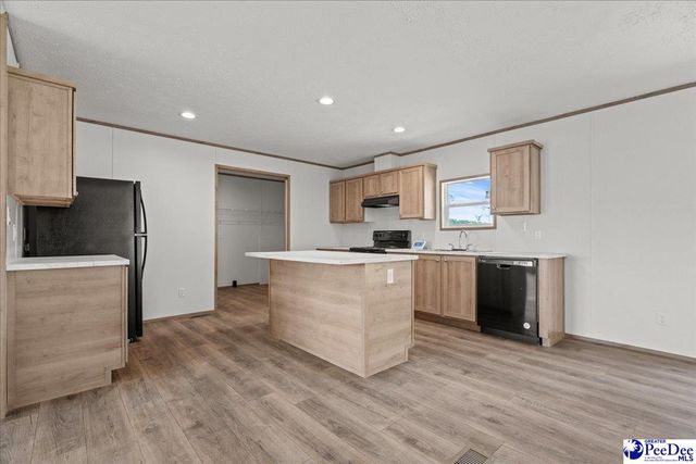 4015 Garner Road, Timmonsville, SC 29161