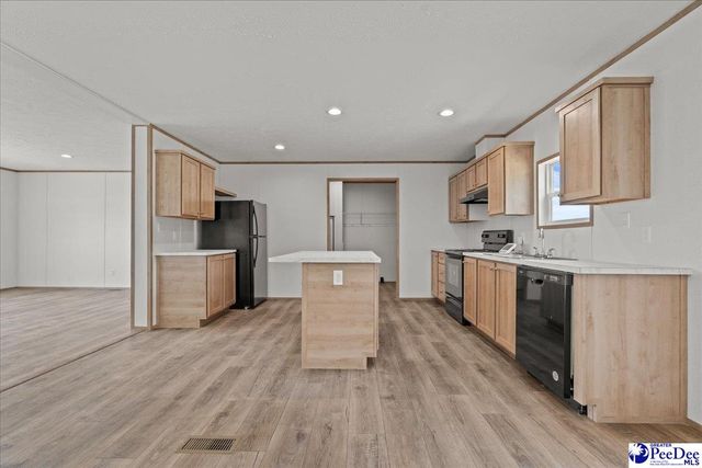 4015 Garner Road, Timmonsville, SC 29161
