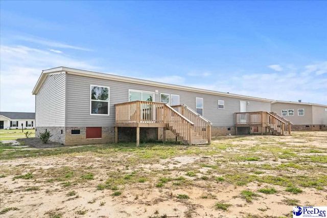 4015 Garner Road, Timmonsville, SC 29161