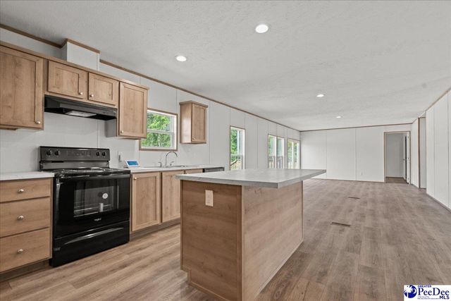4015 Garner Road, Timmonsville, SC 29161