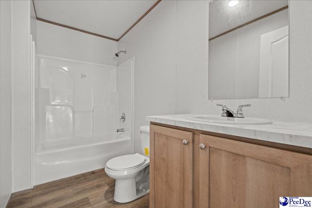 4015 Garner Road, Timmonsville, SC 29161