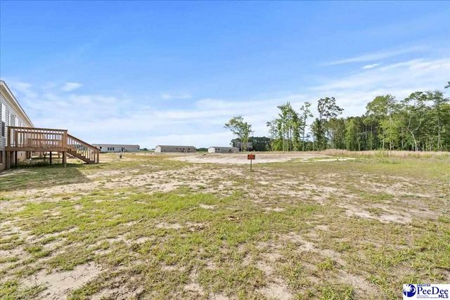 4015 Garner Road, Timmonsville, SC 29161