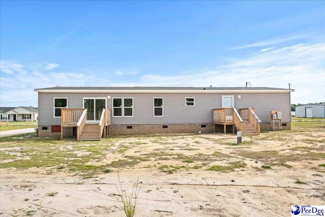 4015 Garner Road, Timmonsville, SC 29161