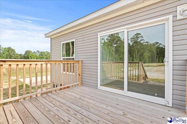 4015 Garner Road, Timmonsville, SC 29161