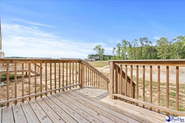 4015 Garner Road, Timmonsville, SC 29161