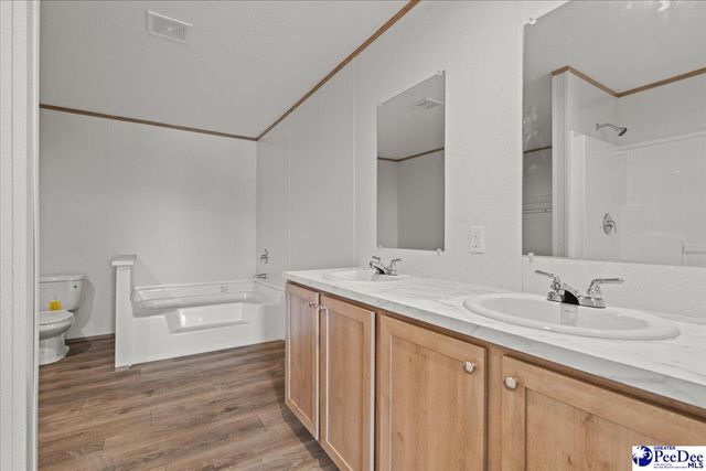 4015 Garner Road, Timmonsville, SC 29161